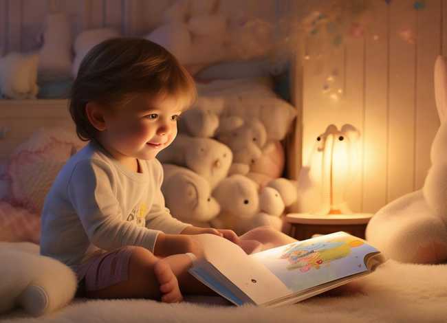 二岁儿童故事小白兔 婴儿睡前故事2-3岁小兔子白又白 二岁儿童故事小白兔 婴儿睡前故事2-3岁小兔子白又白