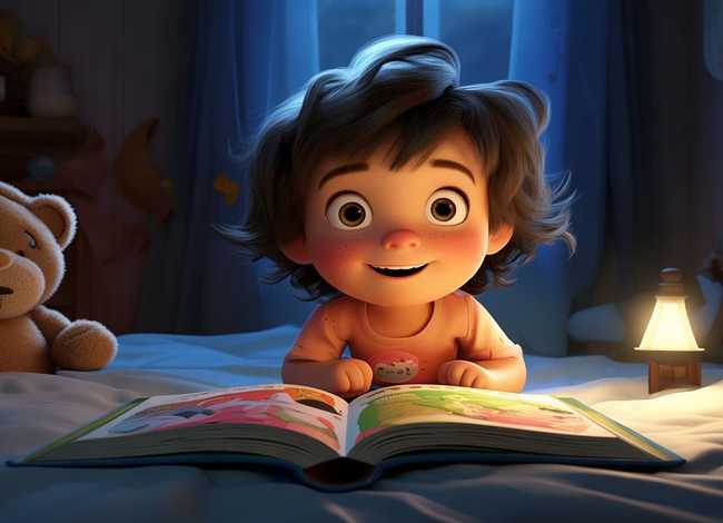 笑话故事儿童睡前听的,睡前故事笑话幼儿 笑话故事儿童睡前听的,睡前故事笑话幼儿