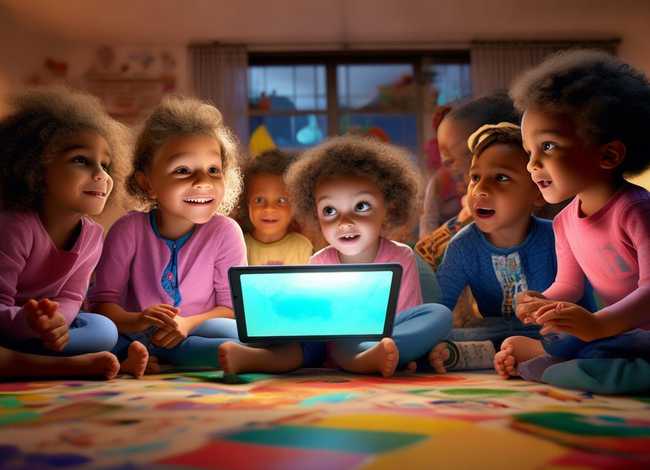 儿童高情商故事在线听；幼儿情商故事在线听