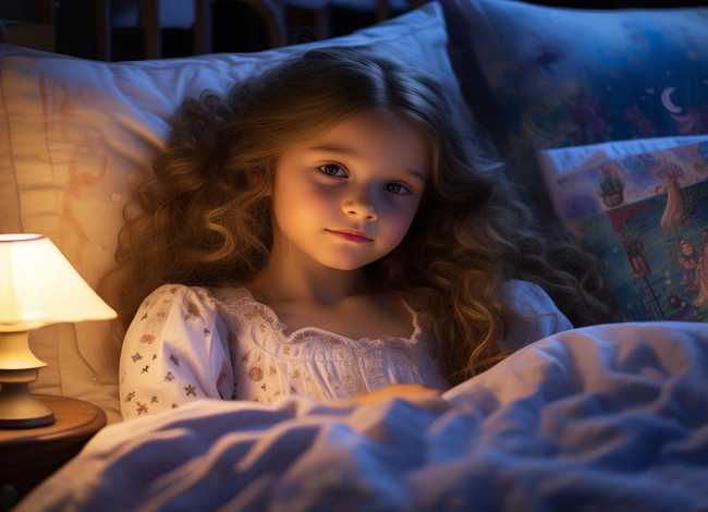 儿童睡前故事8岁至12岁公主 - 公主睡前故事8至9岁大全全部