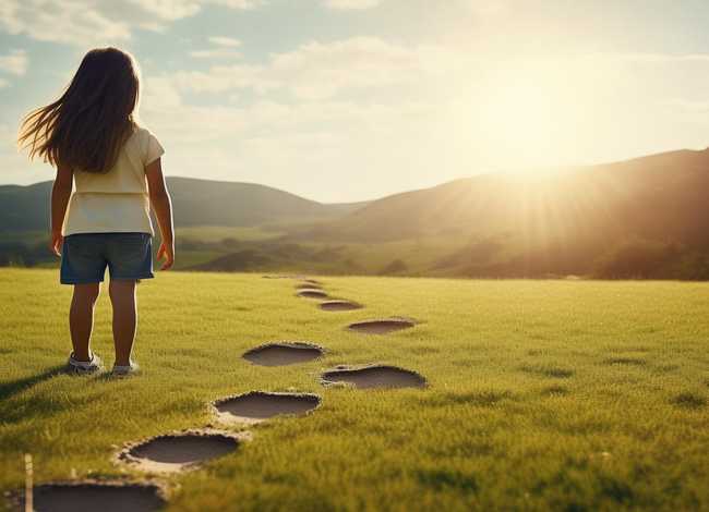 成长得故事(成长得故事作文) 成长得故事(成长得故事作文)