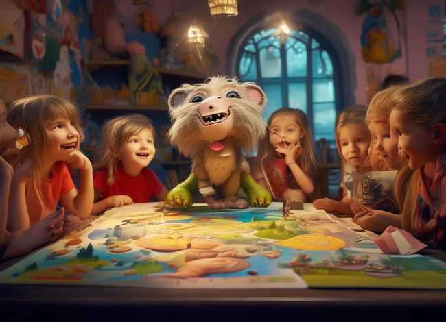 适合大班讲的故事 适合大班讲的故事有趣的故事 适合大班讲的故事 适合大班讲的故事有趣的故事