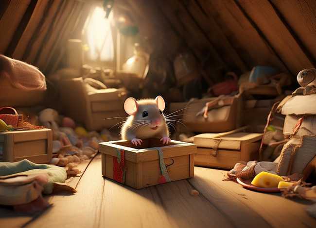 故事配画小老鼠搬家教案（故事配画小老鼠搬家教案设计）