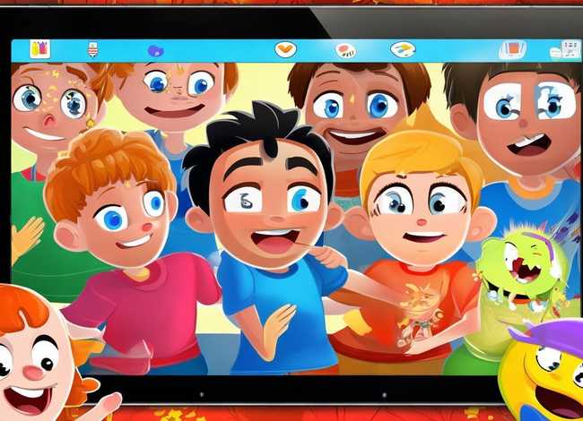 儿童有声绘本故事app，幼儿有声绘本故事视频