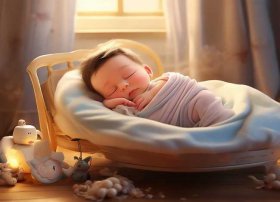 0岁儿童的故事，0岁宝宝的故事