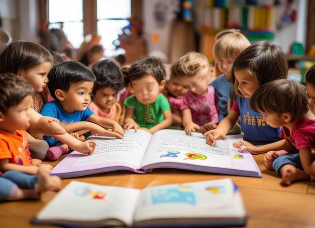 带拼音的儿童故事大全100篇，带拼音的少儿故事