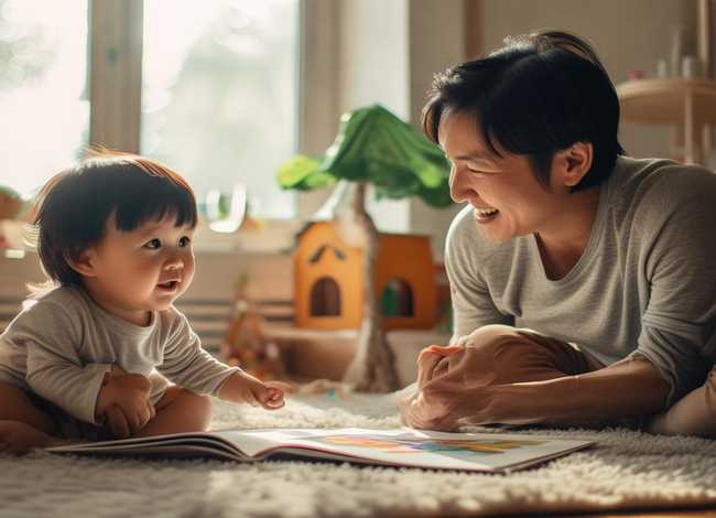 二人对话简短亲子故事幼儿(二人对话简短亲子故事幼儿版) 二人对话简短亲子故事幼儿(二人对话简短亲子故事幼儿版)