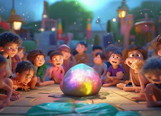 儿童三分钟故事、三分钟少儿故事 儿童三分钟故事、三分钟少儿故事