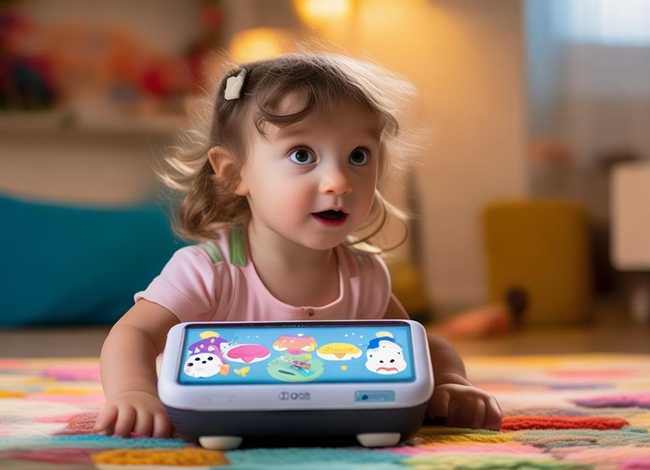 火火兔智能早教故事机适合多大的孩子使用? 火火兔智能早教故事机每次充满电可以使用多久 火火兔智能早教故事机适合多大的孩子使用? 火火兔智能早教故事机每次充满电可以使用多久