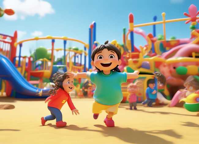 儿童搞笑笑话；儿童搞笑笑话大全