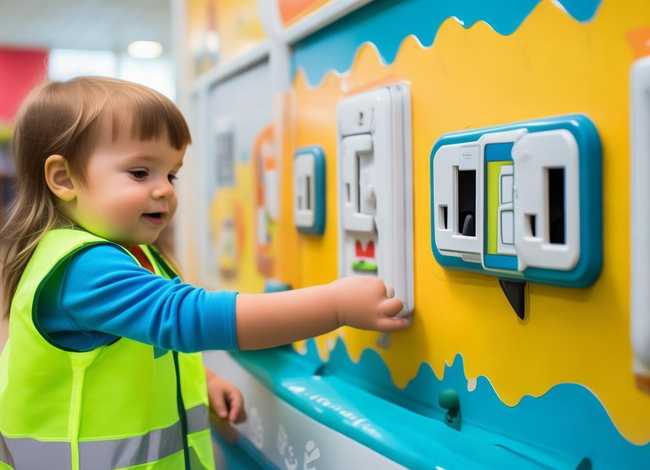 儿童触电安全故事3-6岁完整版 - 幼儿触电安全知识