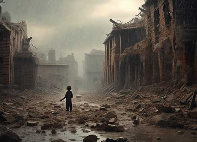 地震故事在线听 地震故事在线听完整版