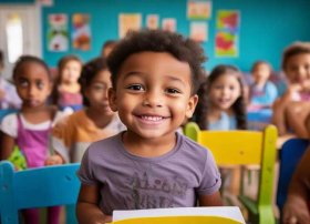 幼儿园大班演讲简短故事（幼儿园大班演讲简短故事100篇）