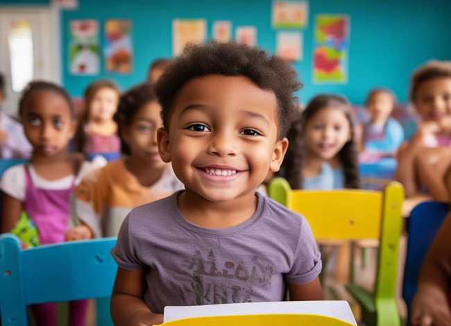 幼儿园大班演讲简短故事（幼儿园大班演讲简短故事100篇）