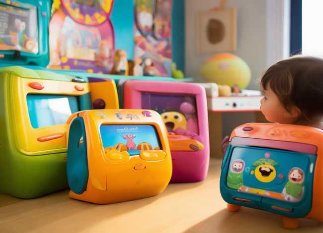 哪款早教故事机宝宝最喜欢、宝宝早教故事机哪款好