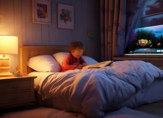 可以听的睡前小故事 可以听的睡前小故事视频