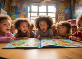 幼儿园故事会故事 幼儿园故事会的故事