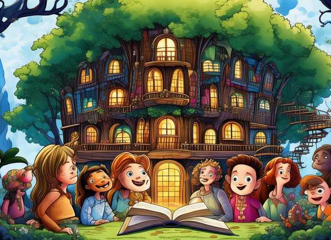 儿童故事大王讲故事100篇 - 幼儿故事大王讲故事100篇