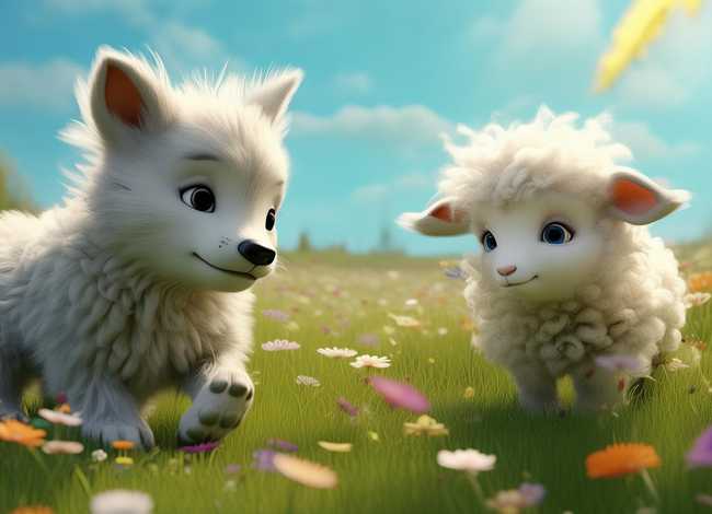 狼和羊的幼儿故事视频,狼和羊的幼儿故事视频大全 狼和羊的幼儿故事视频,狼和羊的幼儿故事视频大全