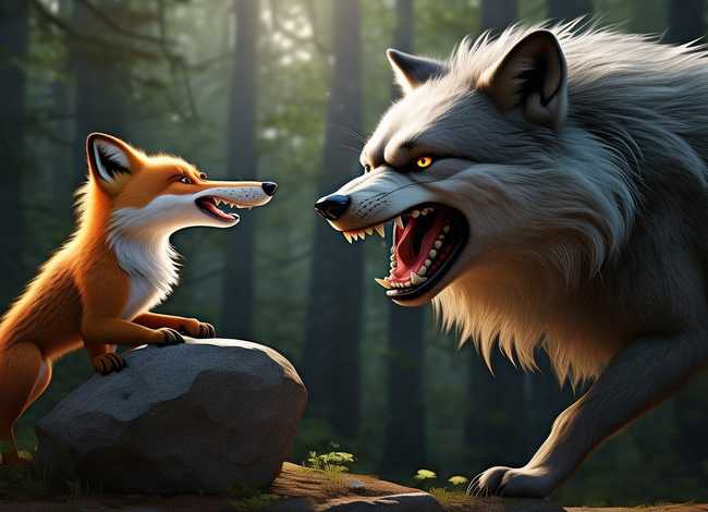 智斗大灰狼的故事 智斗大灰狼的故事文字 智斗大灰狼的故事 智斗大灰狼的故事文字