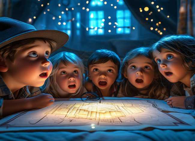 儿童睡前故事之钻石奇案、钻石奇案故事视频 儿童睡前故事之钻石奇案、钻石奇案故事视频