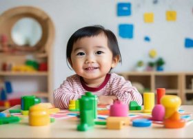 智力落后儿童的认知发展特征（智力落后儿童的认知发展特征有哪些）