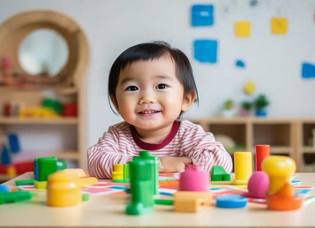 智力落后儿童的认知发展特征（智力落后儿童的认知发展特征有哪些）