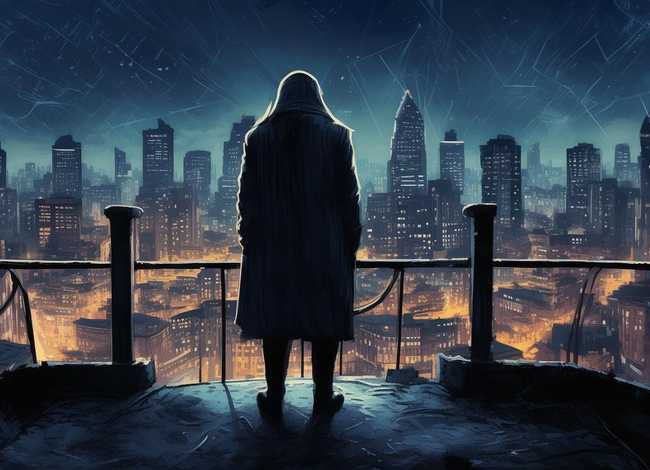 征信的故事 征信背后的故事征文