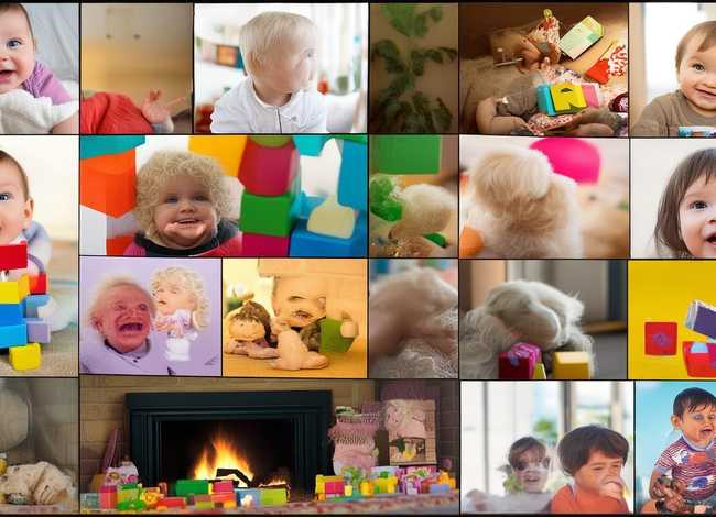 0到3岁故事，0到3岁故事大全