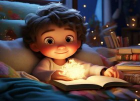 7岁儿童益智故事睡前完整故事；七岁小朋友睡前益智故事