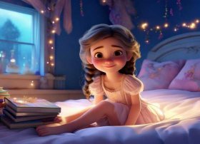 幼儿睡前故事灰姑娘的故事（幼儿睡前故事灰姑娘的故事视频）