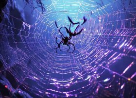 蜘蛛的故事视频、蜘蛛的视频故事视频