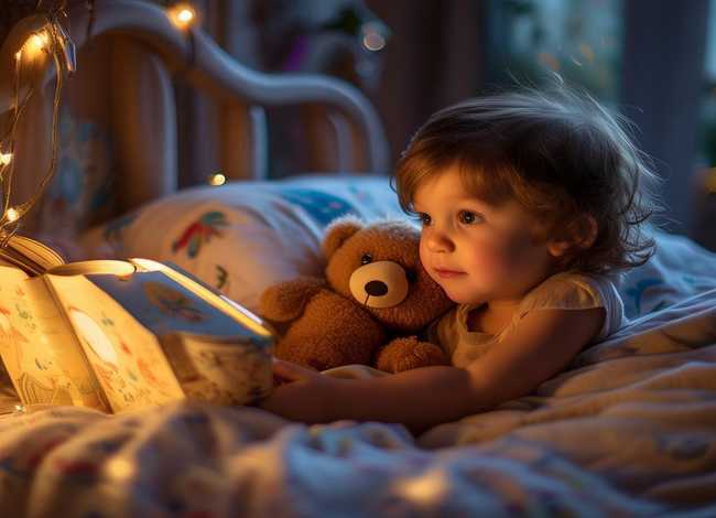 儿童睡前讲故事大全、小儿睡前讲故事