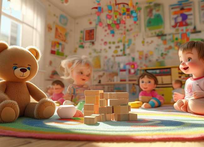 经典儿童小故事0至3岁 小故事0-3岁 经典儿童小故事0至3岁 小故事0-3岁