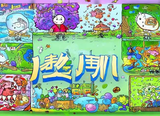 儿童故事带拼音图片（儿童故事图片带拼音6-12岁）