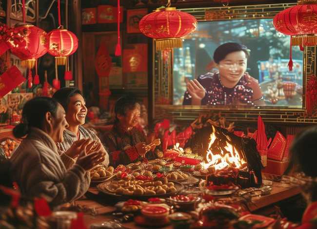 除夕的故事,除夕的故事电影1984免费观看 除夕的故事,除夕的故事电影1984免费观看