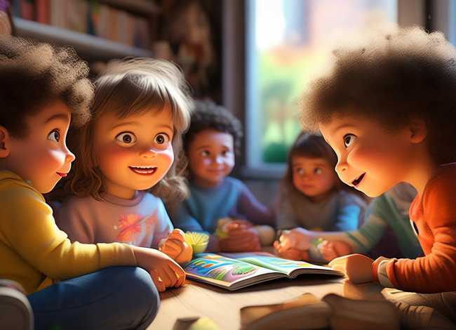 听儿童故事大全3-6岁 儿童故事大全6-12岁可听