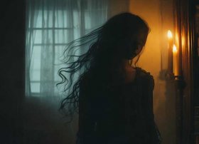 影子的故事视频，影子的故事视频完整版