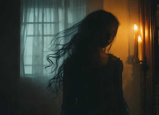 影子的故事视频，影子的故事视频完整版