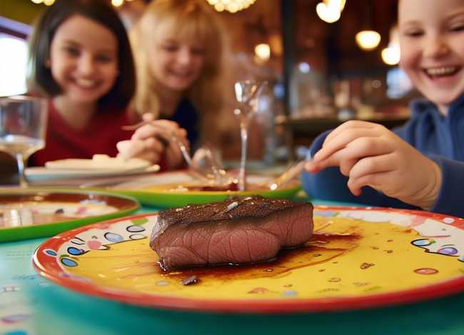 最好的儿童牛排、最好的儿童牛排在哪里买