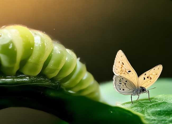 毛毛虫从虫卵变成蝴蝶的故事,毛毛虫从卵变成蝴蝶的过程 毛毛虫从虫卵变成蝴蝶的故事,毛毛虫从卵变成蝴蝶的过程