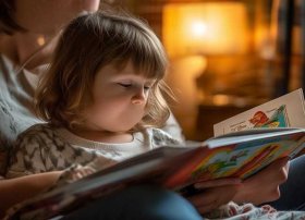 育儿小故事带语音、育儿小故事带语音朗读