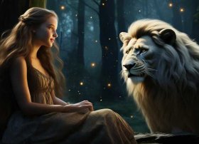 听故事美女与野兽的故事 想听一个故事美女与野兽的故事