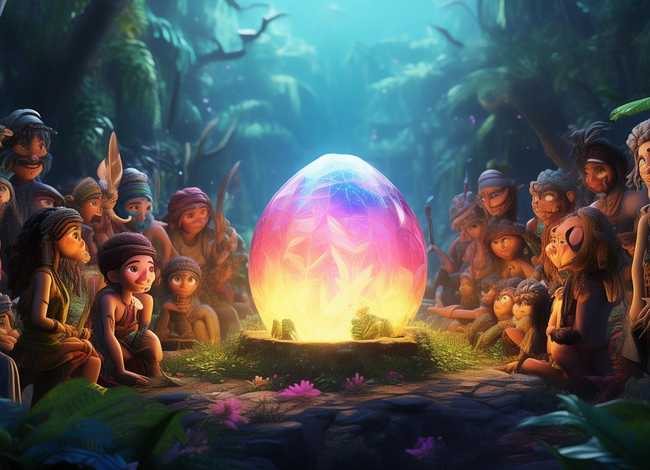 神奇故事视频 - 神奇故事视频在线观看