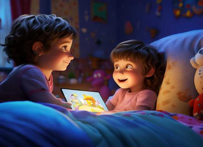 7岁小朋友听的睡前故事视频；7岁小朋友听的睡前故事视频播放