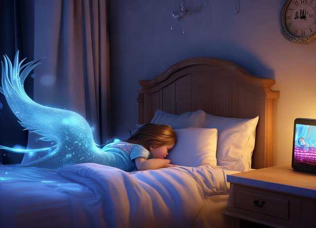 睡前故事在线听小美人鱼、睡前故事在线听小美人鱼歌曲 睡前故事在线听小美人鱼、睡前故事在线听小美人鱼歌曲