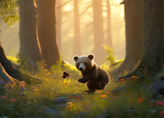 来个熊出没故事,来一个熊出没故事 来个熊出没故事,来一个熊出没故事