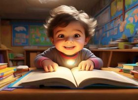 聪明小朋友的故事；聪明小朋友的故事大全