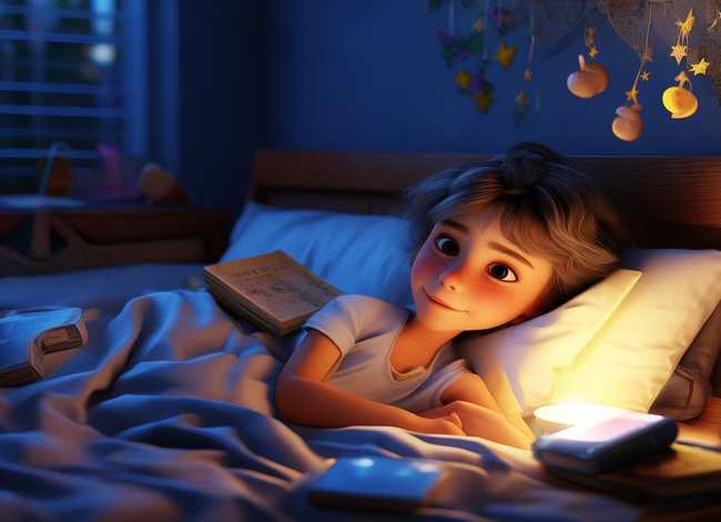 二年级睡前故事一听就睡 - 二年级孩子睡前故事在线听 二年级睡前故事一听就睡 - 二年级孩子睡前故事在线听