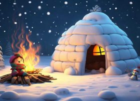 搜索冰雪小故事、搜索冰雪小故事视频